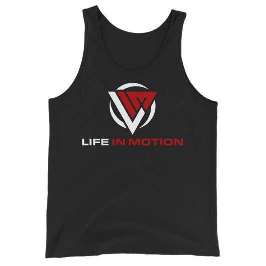 Unisex Tank Top